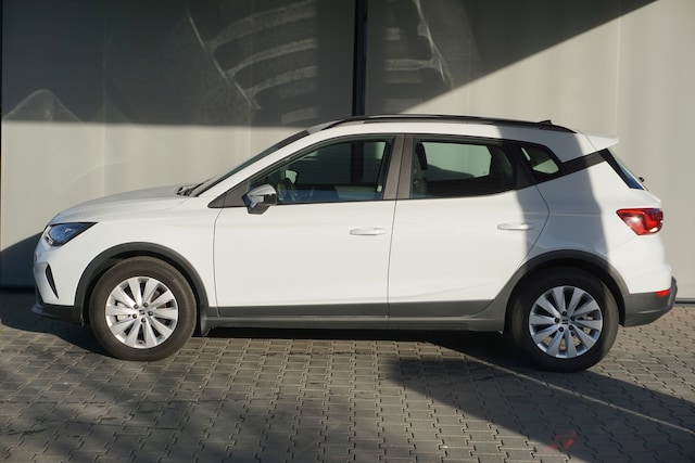 Seat Arona 1.0 TSI DSG Style