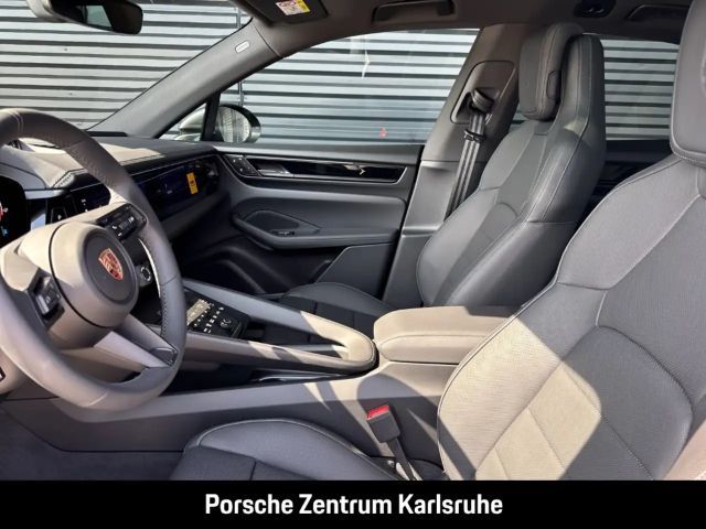 Porsche Macan 4S