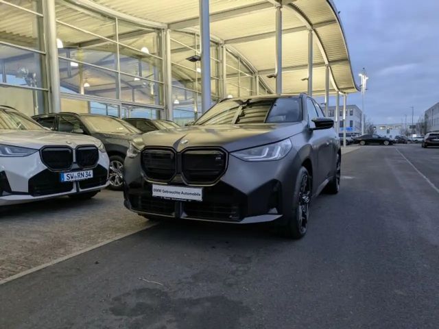 BMW X3 xDrive
