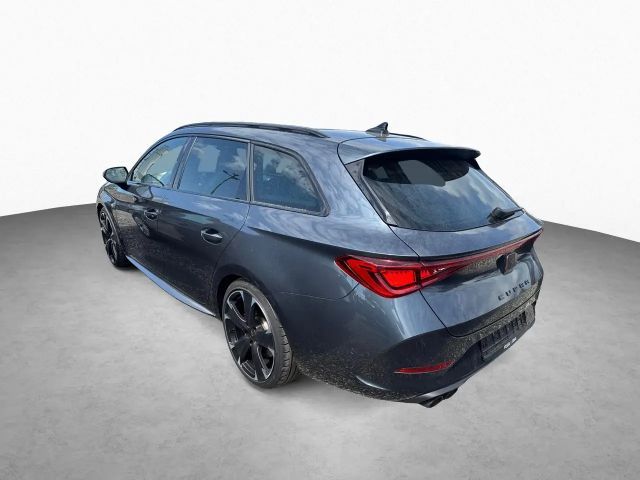 Cupra Leon 4Drive DSG Sportstourer