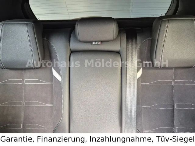 Opel Astra L Lim. *Garantie*Navi*LED*199€ mtl.