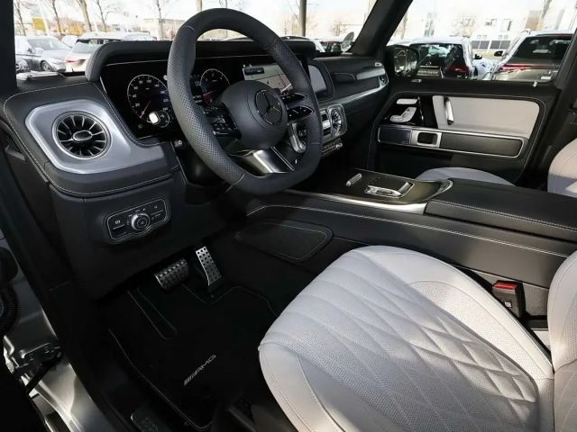 Mercedes-Benz G 450 450d AMG Line