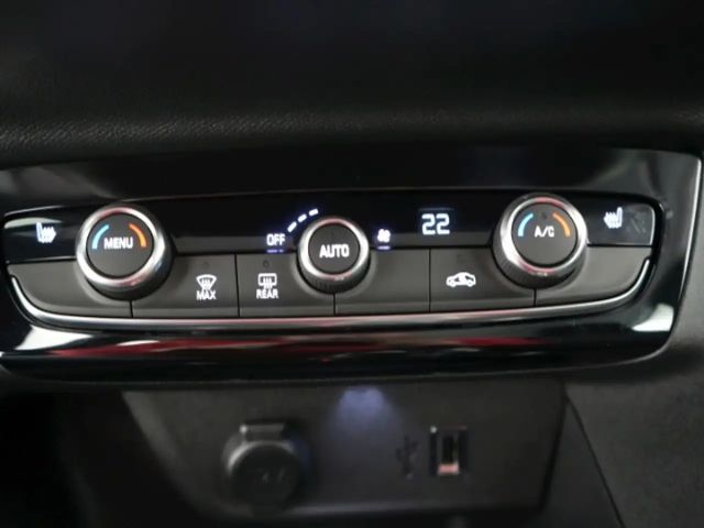 Opel Corsa Edition F Edition