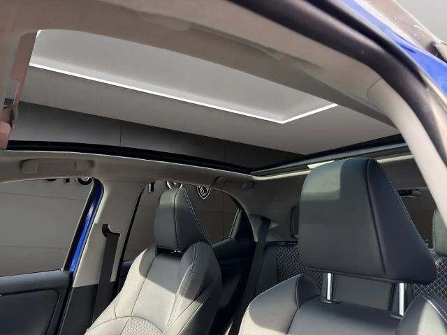 Mazda 2 Hybrid Automatik Select PANORAMA KAMERA LED