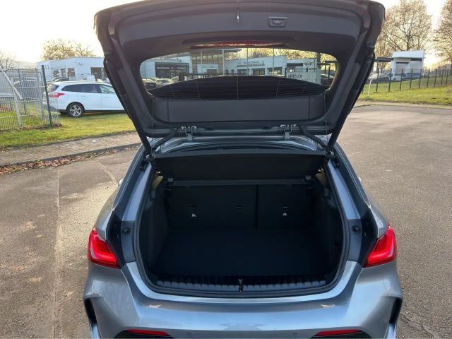 BMW 118 118i M-Sport Sedan