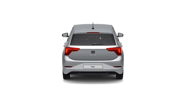Volkswagen Polo 1.0 TSI Life