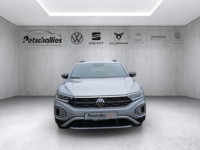 Volkswagen T-Roc DSG Life