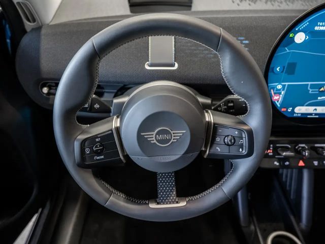 MINI Aceman E Classic Trim PANO HUD 360° LED NAVI