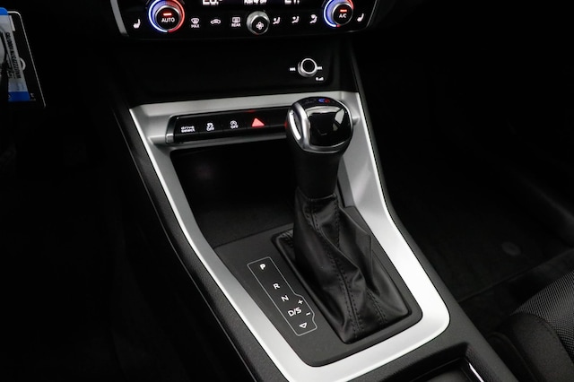 Audi Q3 35 TDI S-Tronic Sportback