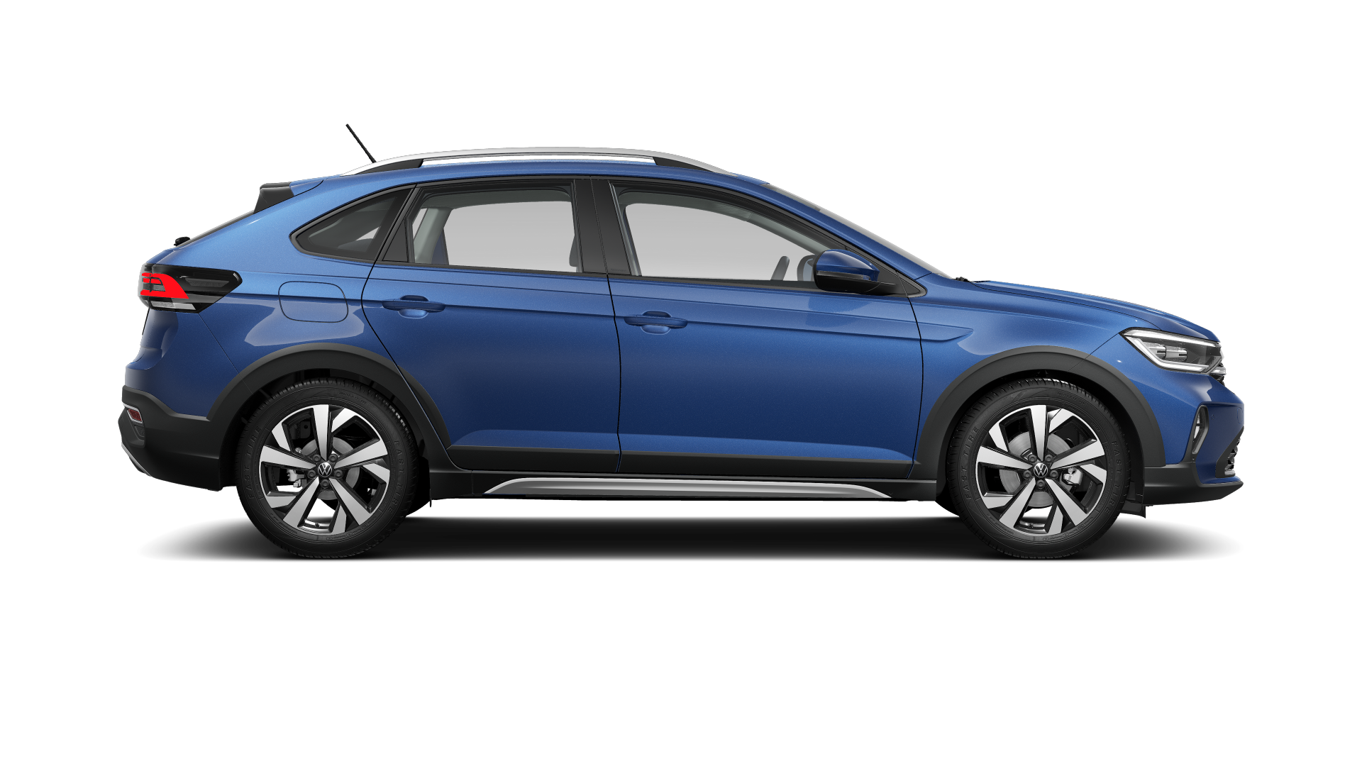 Volkswagen Taigo 1.0 TSI IQ.Drive Style