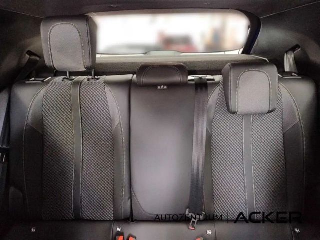 Peugeot 2008 EAT8 GT-Line PureTech