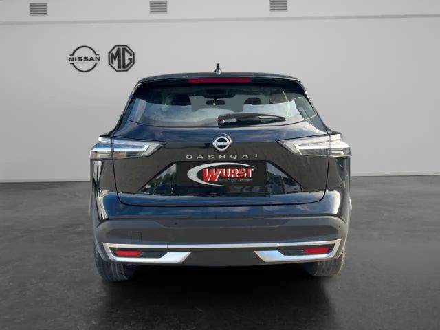 Nissan Qashqai Acenta DIG-T