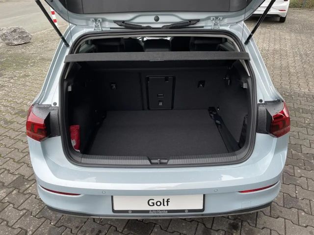 Volkswagen Golf 1.5 TSI Golf VIII