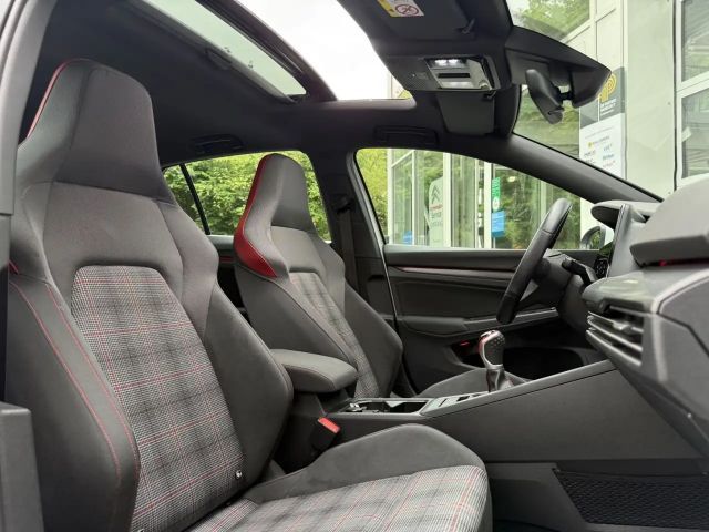 Volkswagen Golf GTI Golf VIII