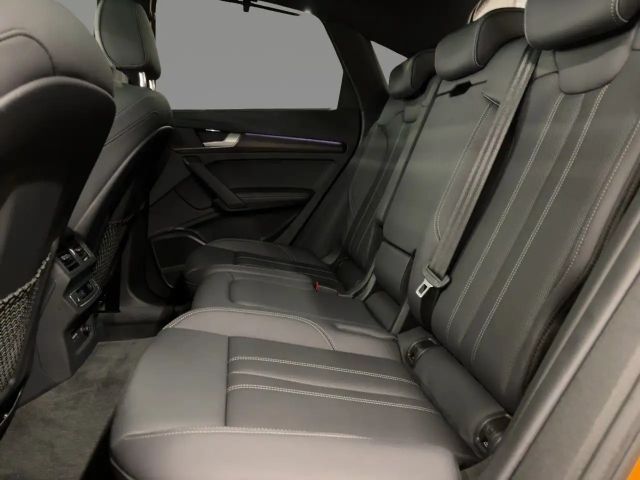 Audi Q5 55 TFSI Hybride Quattro S-Line
