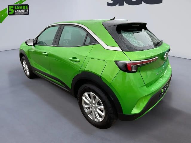 Opel Mokka 1.2 Turbo Edition Turbo