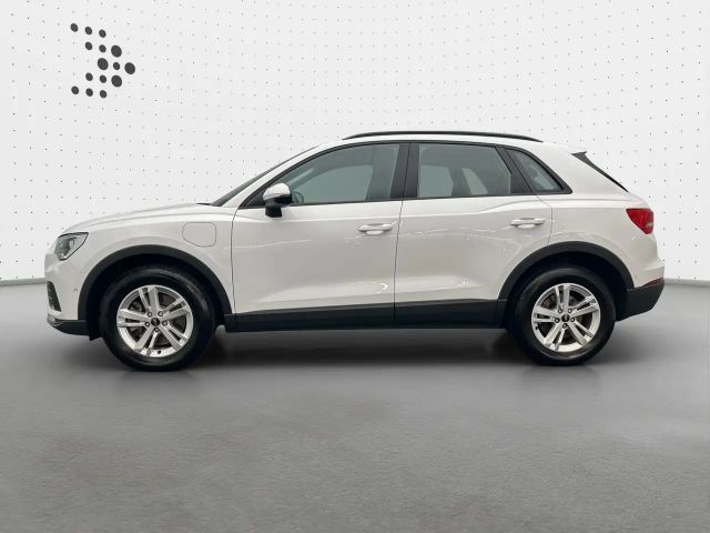 Audi Q3 45 e S tro*LED*Virtual*Navi+*