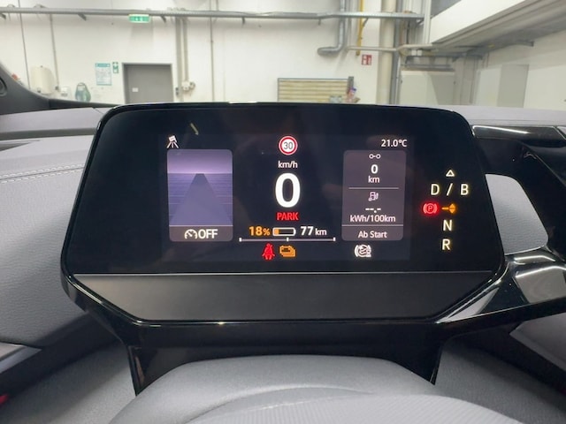 Volkswagen ID.4 Performance Pro