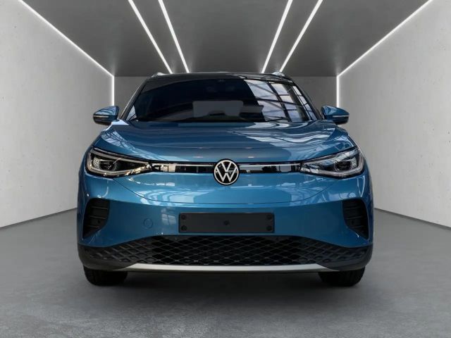 Volkswagen ID.4 IQ.Drive Performance Pro