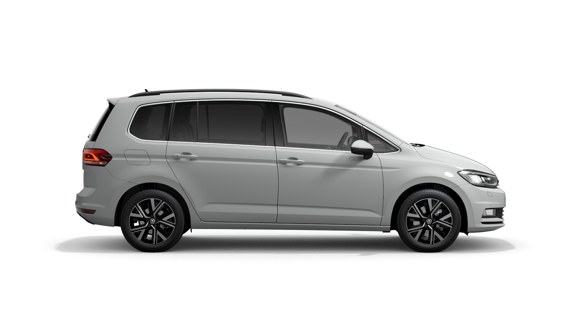 Volkswagen Touran 1.5 TSI DSG Highline