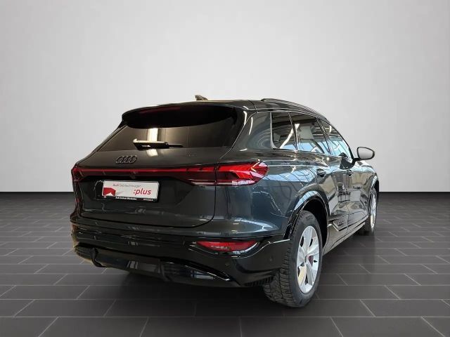 Audi Q6 e-tron Quattro