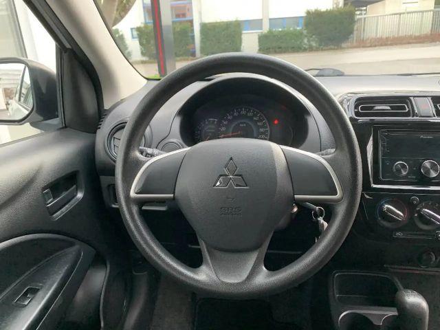 Mitsubishi Space Star MIVEC Star