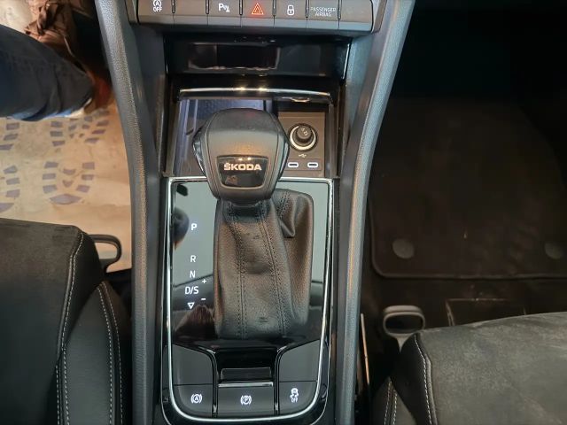 Skoda Karoq Ambition