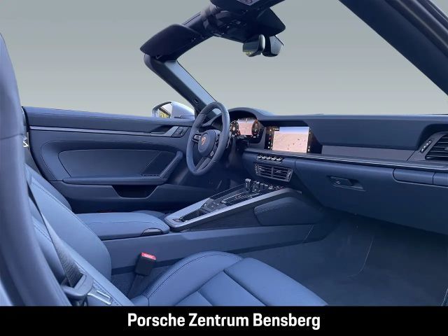 Porsche 992 Cabrio Carrera