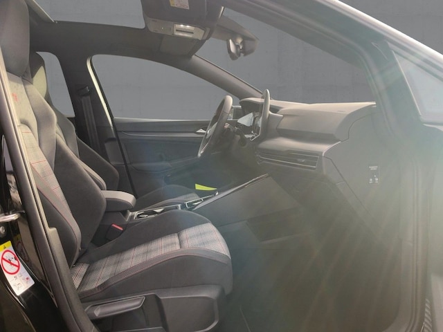 Volkswagen Golf 2.0 TSI DSG GTI Golf VIII