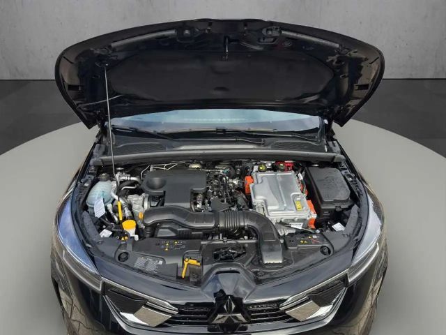 Mitsubishi Colt 1.6 Hybrid