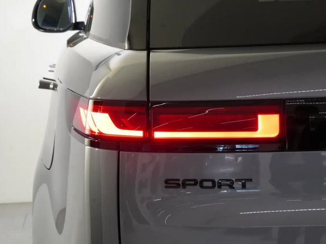 Land Rover Range Rover Sport HSE