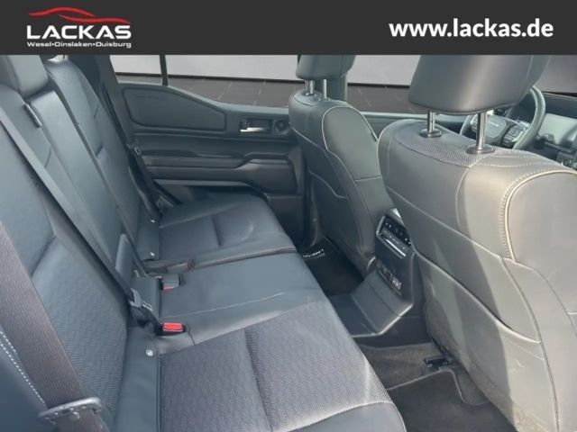 Toyota Land Cruiser 2,8 FIRST EDITION *PANORAMA*AHK