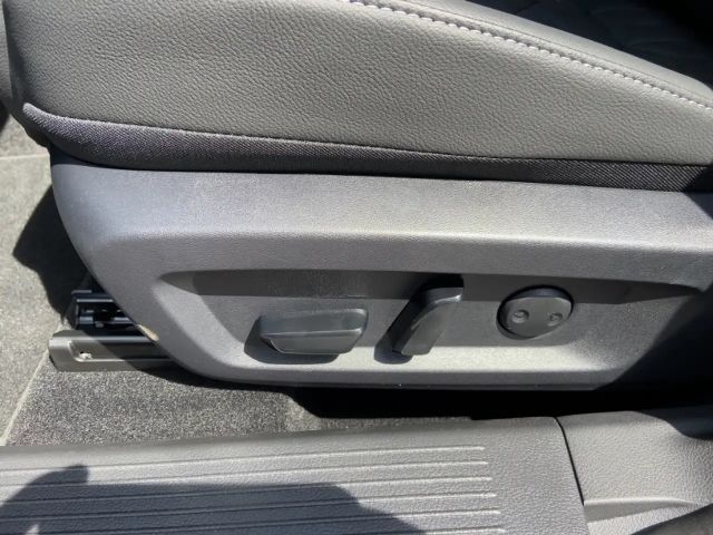 Nissan Qashqai Tekna