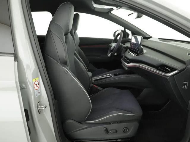 Skoda Enyaq Sportline