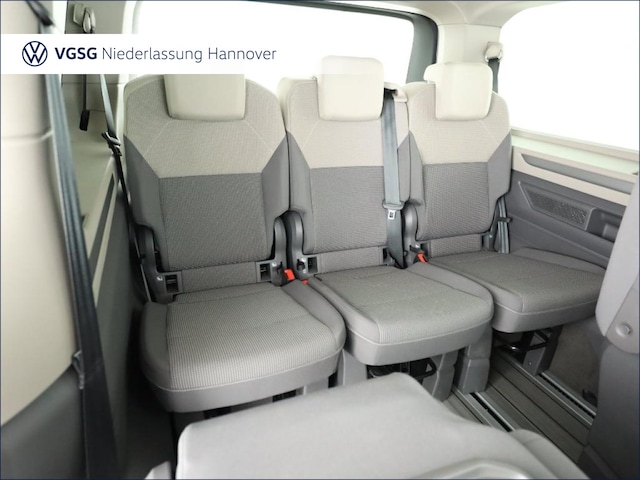 Volkswagen Multivan IQ.Drive Lang Life