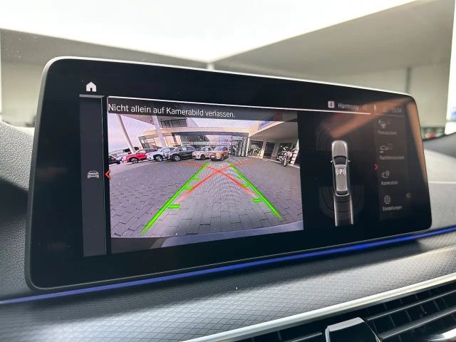 BMW 530 530i M-Sport Touring xDrive