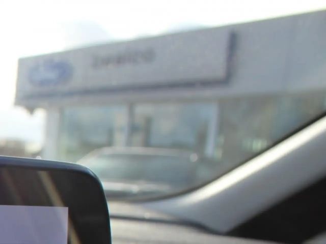 Ford Fiesta Titanium