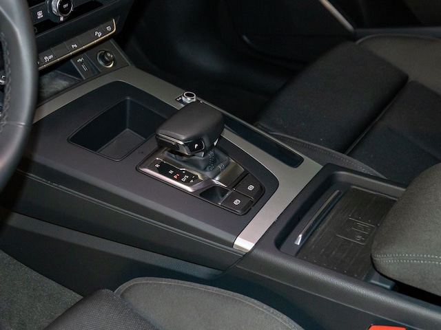 Audi Q5 35 TDI S-Tronic Sportback