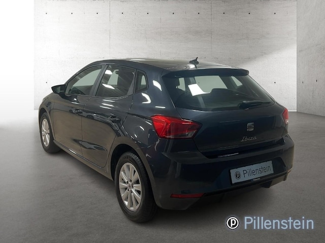 Seat Ibiza 1.0 TSI Style