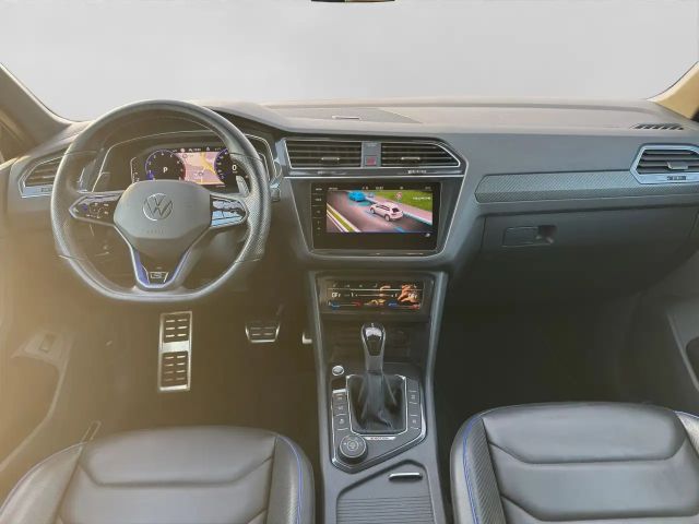 Volkswagen Tiguan R LM20 LEDER AKRAPOVIC BLACKSTYLE R-PERFO