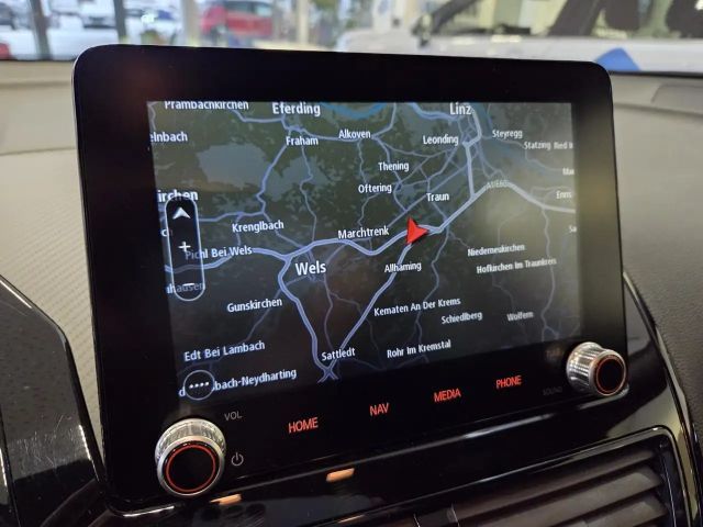 Mitsubishi Eclipse Cross 4WD CVT PHEV