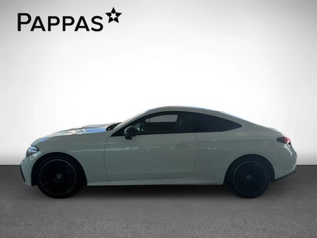 Mercedes-Benz CLE 220 AMG Line Coupé