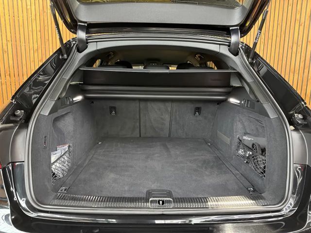 Audi A4 allroad 40 TDI Quattro