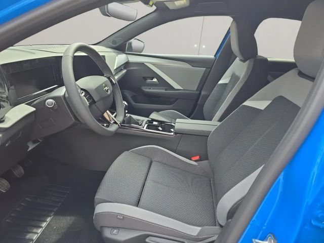 Opel Astra 1.2 Turbo Edition Turbo