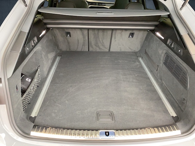 Audi A6 e-tron Avant Performance Quattro