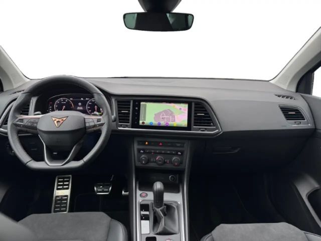 Cupra Ateca 1.5 TSI DSG