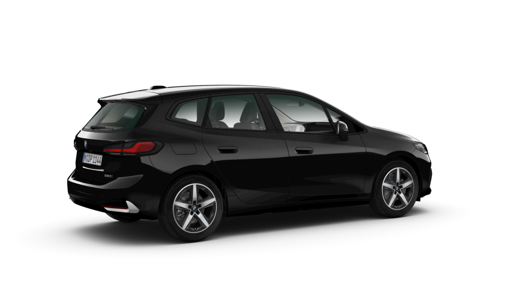 BMW 220 220i Active Tourer