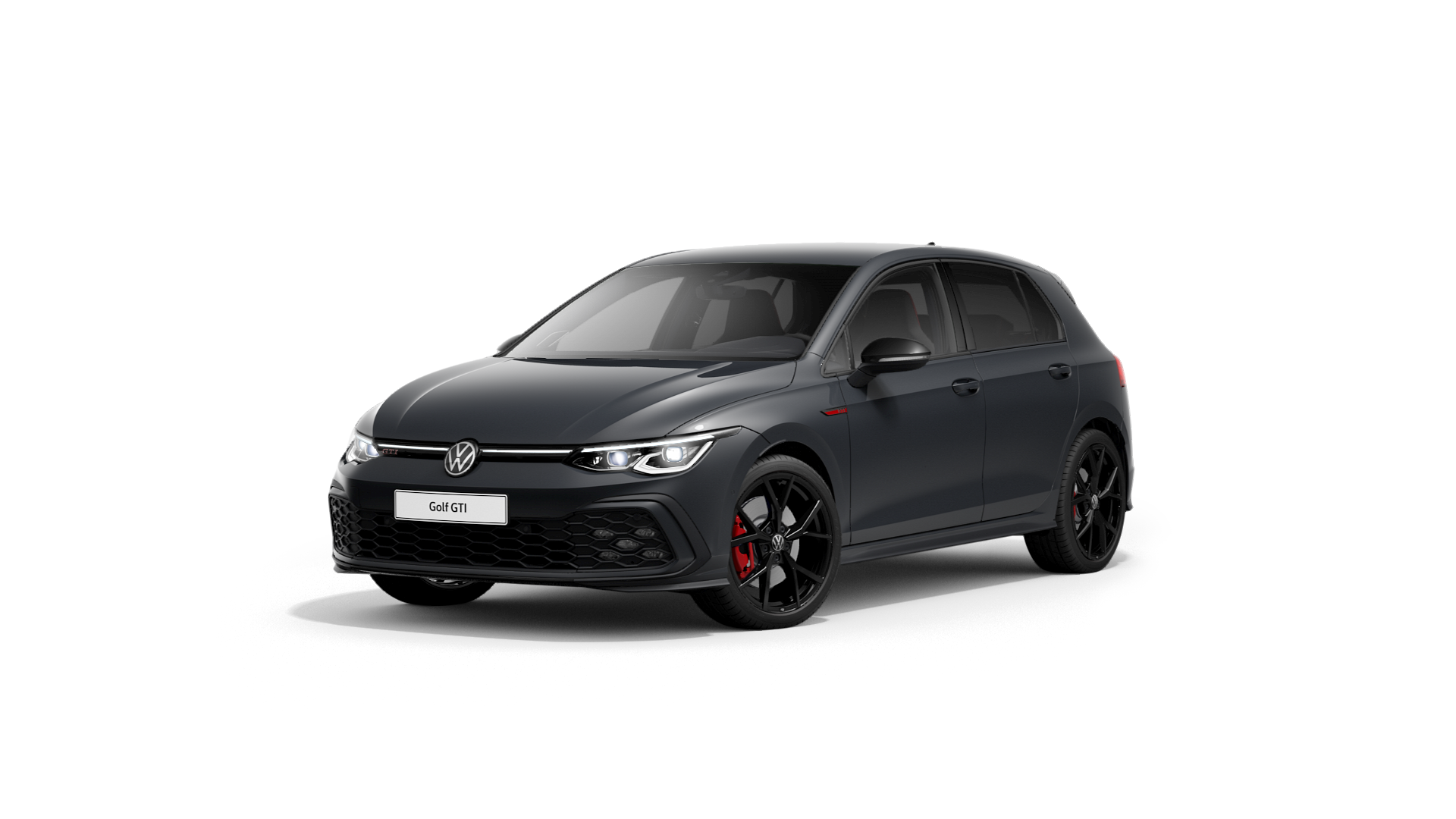 Volkswagen Golf 2.0 TSI