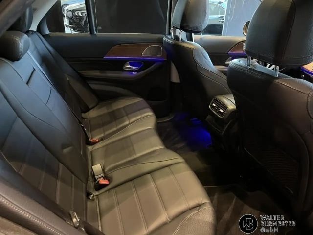 Mercedes-Benz GLE 350 4MATIC