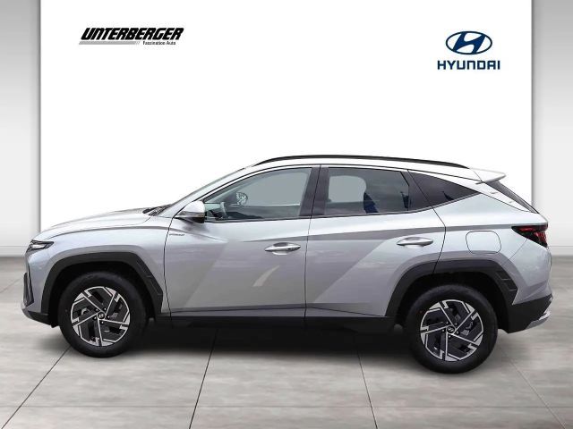 Hyundai Tucson 2WD T-GDi